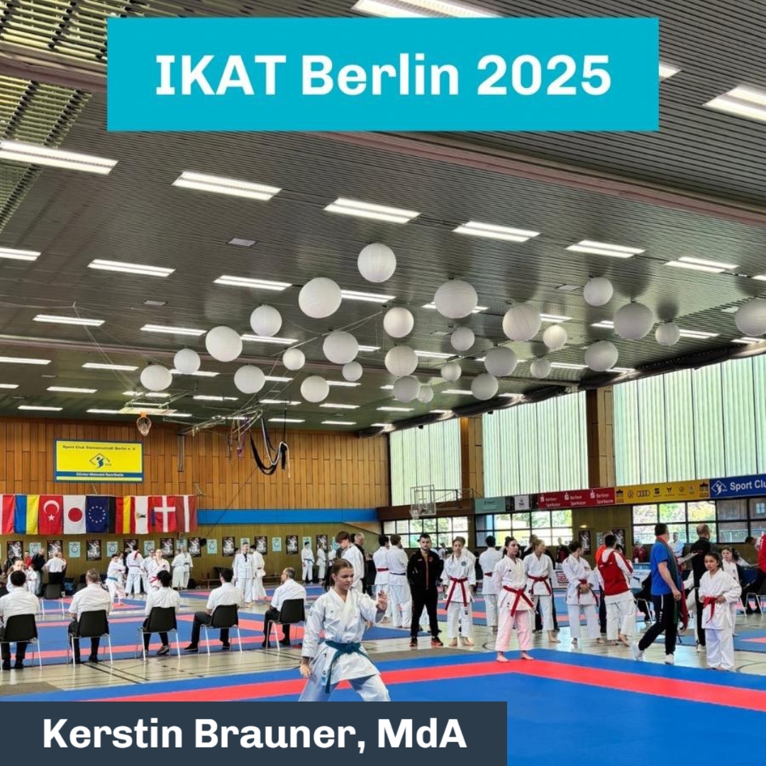 IKAT Berlin 2025